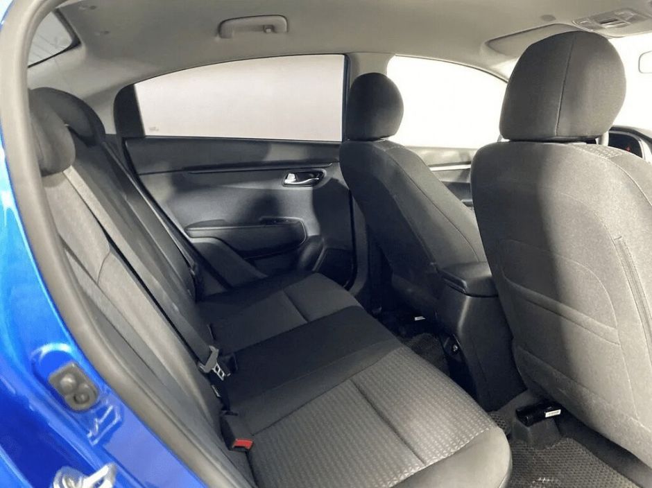 Kia Rio, 1.6 л, АТ, 2020 фото 1