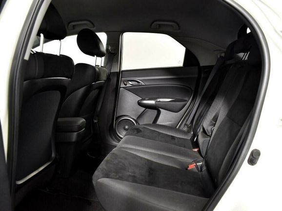 Honda Civic, 1.8 л, АТ, 2011 фото 1