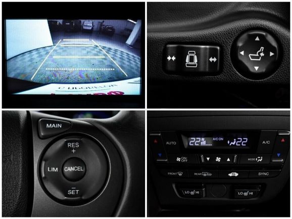 Honda Civic, 1.8 л, АТ, 2013 фото 2