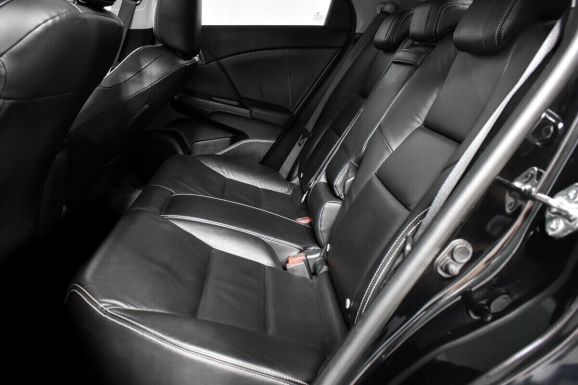 Honda Civic, 1.8 л, АТ, 2013 фото 1