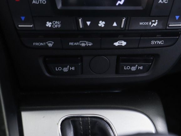 Honda Civic, 1.8 л, АТ, 2013 фото 10