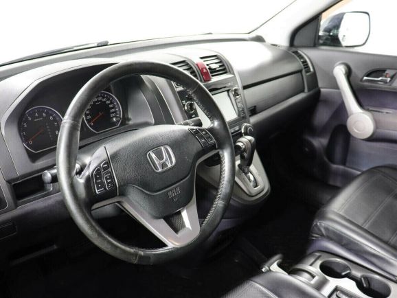 Honda CR-V, 2.0 л, АТ, 2007 фото 7