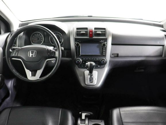 Honda CR-V, 2.0 л, АТ, 2007 фото 8