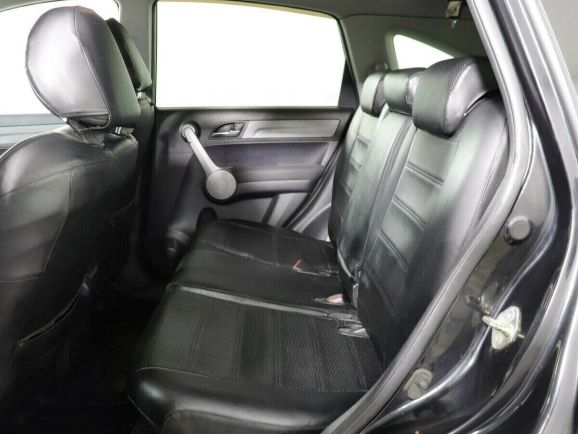 Honda CR-V, 2.0 л, АТ, 2007 фото 1