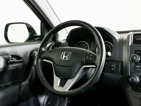 Honda CR-V, 2.4 л, АТ, 2008 фото 8