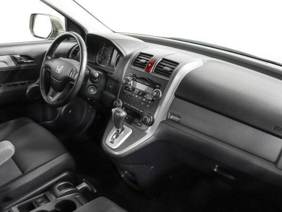 Honda CR-V, 2.0 л, АТ, 2008 фото 7