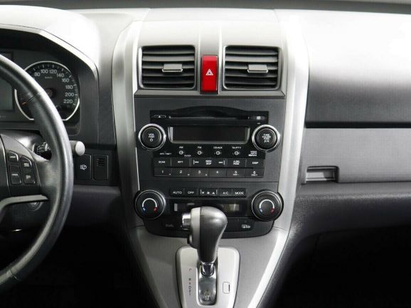 Honda CR-V, 2.0 л, АТ, 2008 фото 2