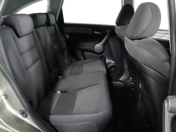Honda CR-V, 2.0 л, АТ, 2008 фото 1