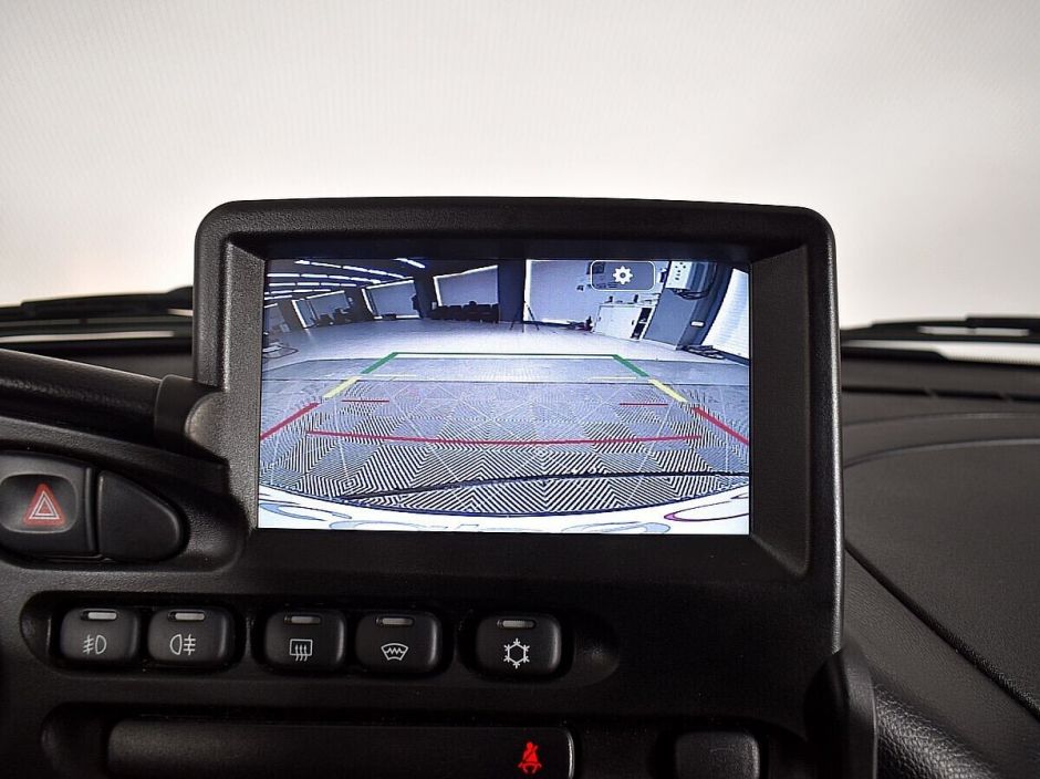 LADA (ВАЗ) Niva, 1.7 л, МТ, 2021 фото 8