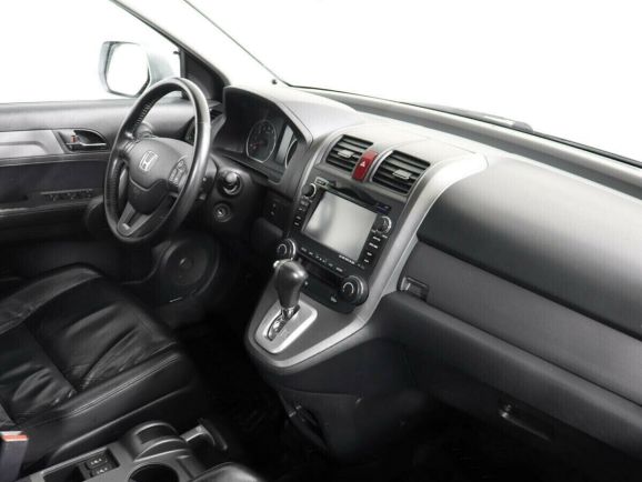 Honda CR-V, 2.4 л, АТ, 2009 фото 9