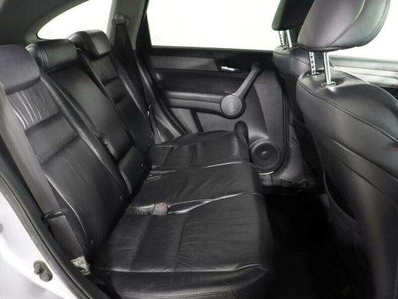 Honda CR-V, 2.4 л, АТ, 2009 фото 1