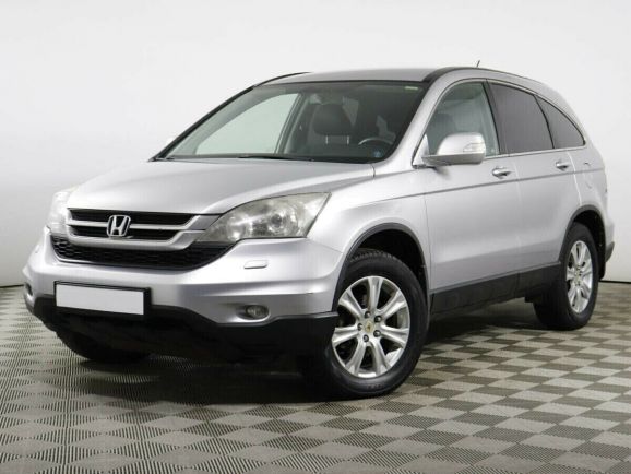 Honda CR-V, 2.0 л, АТ, 2011 фото 3