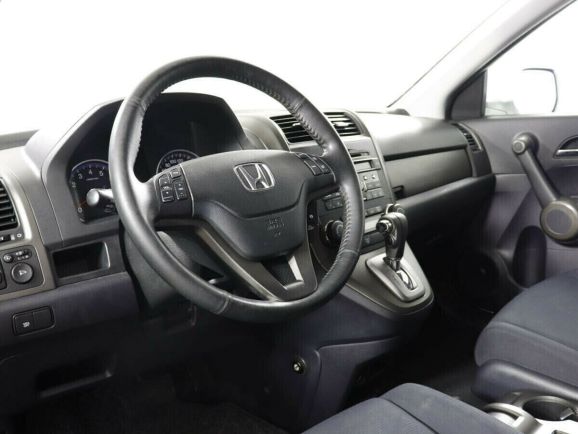 Honda CR-V, 2.0 л, АТ, 2011 фото 7