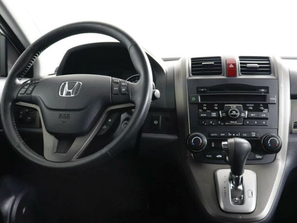 Honda CR-V, 2.0 л, АТ, 2011 фото 8