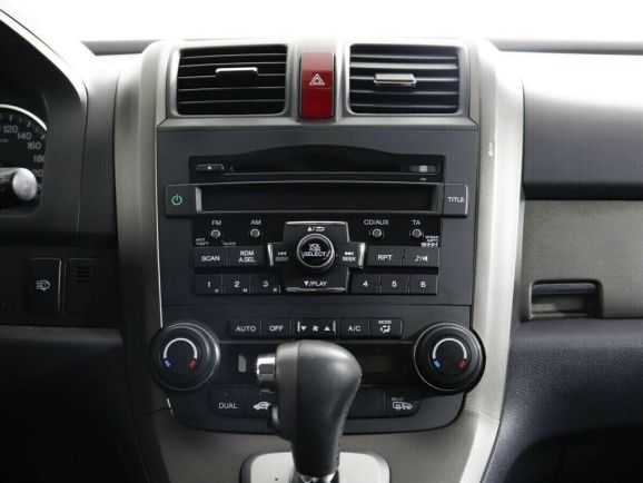 Honda CR-V, 2.0 л, АТ, 2011 фото 2