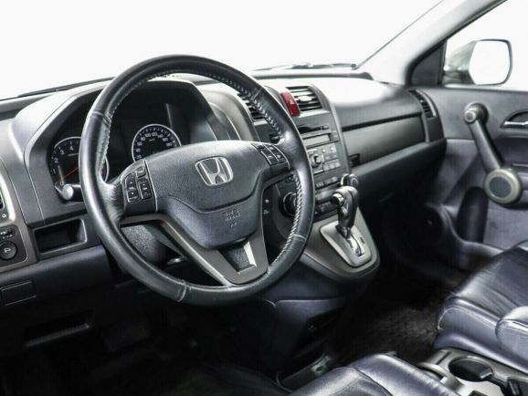 Honda CR-V, 2.4 л, АТ, 2012 фото 7