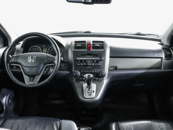 Honda CR-V, 2.4 л, АТ, 2012 фото 8