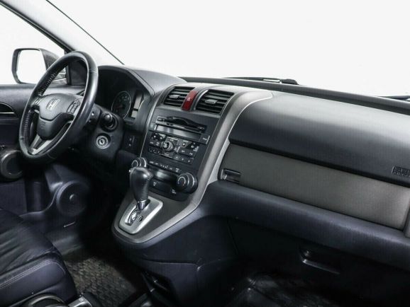 Honda CR-V, 2.4 л, АТ, 2012 фото 9
