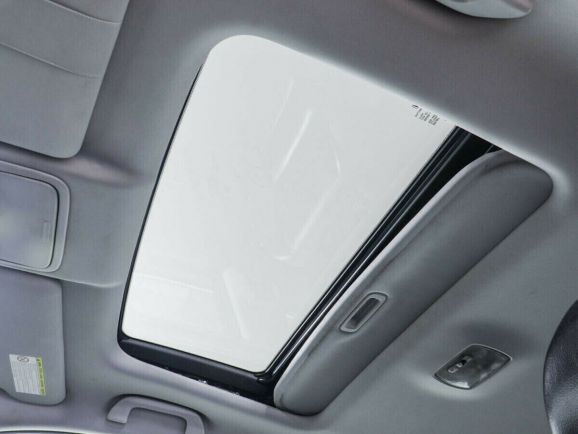 Honda CR-V, 2.4 л, АТ, 2012 фото 10