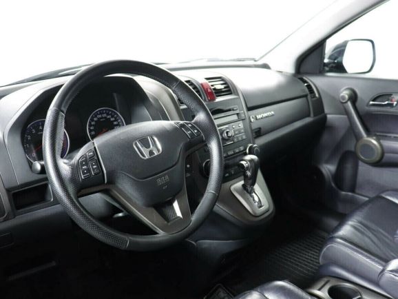 Honda CR-V, 2.4 л, АТ, 2012 фото 7