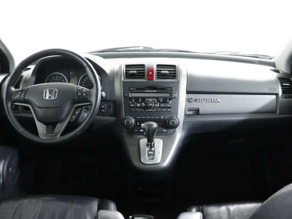 Honda CR-V, 2.4 л, АТ, 2012 фото 8