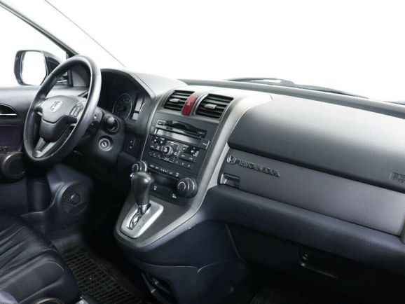 Honda CR-V, 2.4 л, АТ, 2012 фото 9