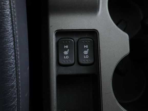 Honda CR-V, 2.4 л, АТ, 2012 фото 2