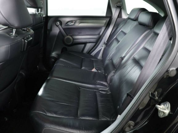 Honda CR-V, 2.4 л, АТ, 2012 фото 1