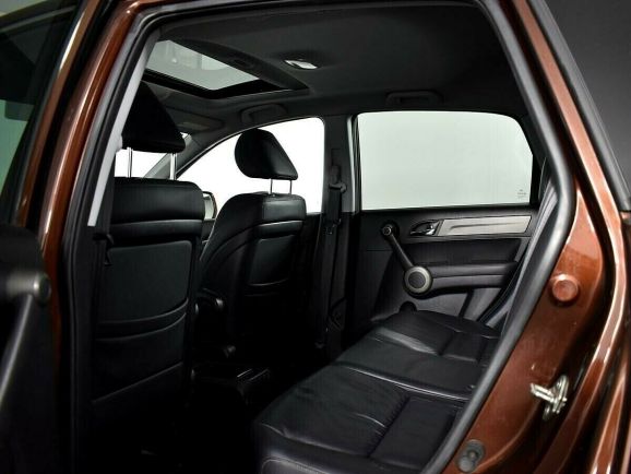 Honda CR-V, 2.4 л, АТ, 2012 фото 1