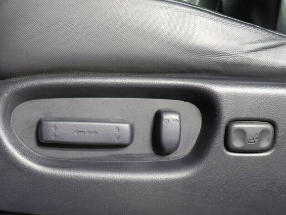 Honda CR-V, 2.4 л, АТ, 2010 фото 7