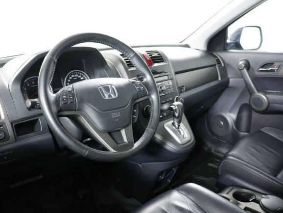 Honda CR-V, 2.4 л, АТ, 2010 фото 8