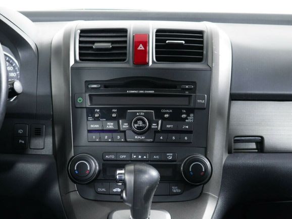 Honda CR-V, 2.4 л, АТ, 2010 фото 11