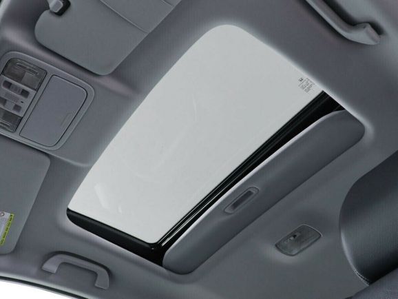 Honda CR-V, 2.4 л, АТ, 2010 фото 2