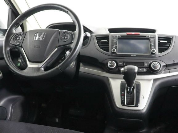 Honda CR-V, 2.4 л, АТ, 2012 фото 9