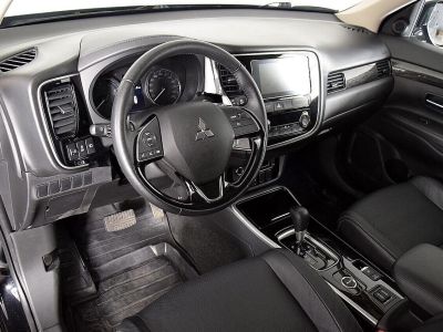 Mitsubishi Outlander, 2.4 л, CVT, 2018 фото 6