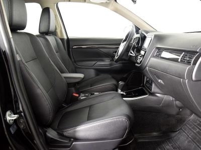 Mitsubishi Outlander, 2.4 л, CVT, 2018 фото 2