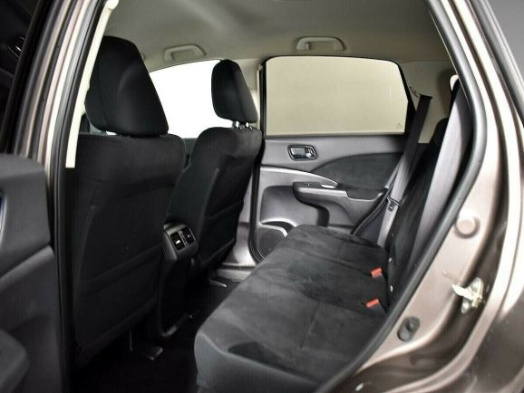 Honda CR-V, 2.4 л, АТ, 2012 фото 1