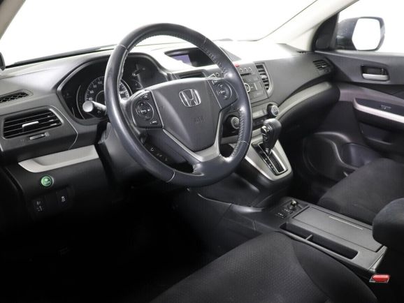 Honda CR-V, 2.4 л, АТ, 2012 фото 7