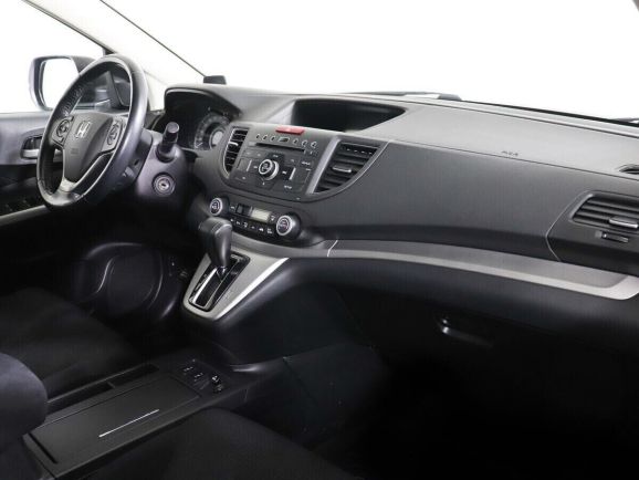 Honda CR-V, 2.4 л, АТ, 2012 фото 1