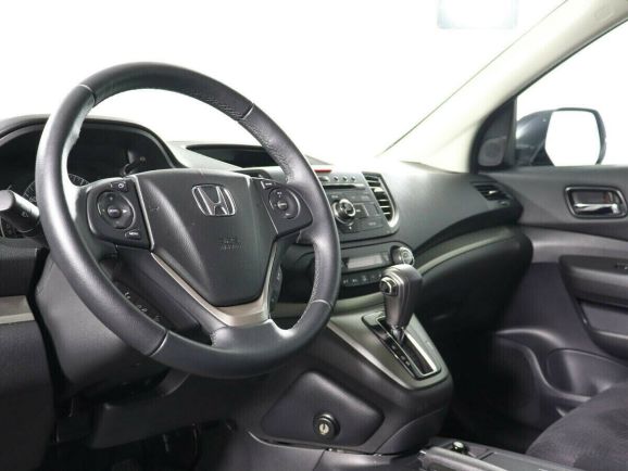 Honda CR-V, 2.4 л, АТ, 2013 фото 7