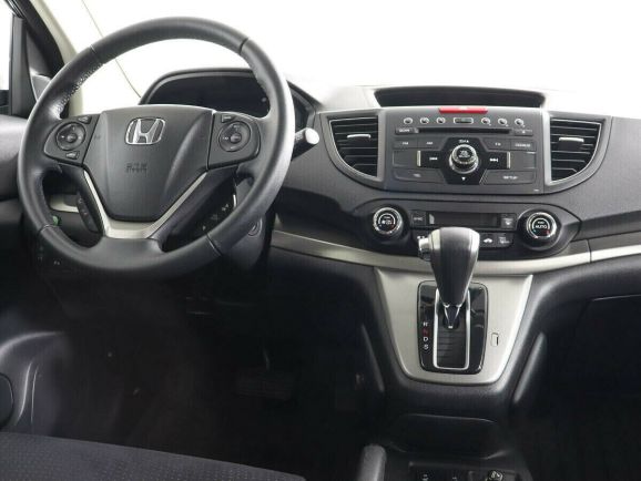 Honda CR-V, 2.4 л, АТ, 2013 фото 8
