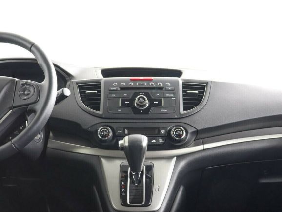 Honda CR-V, 2.4 л, АТ, 2013 фото 9