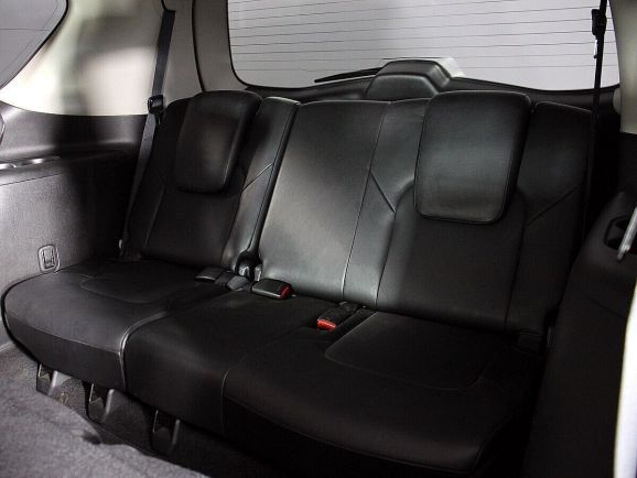 Infiniti QX56, 5.6 л, АТ, 2011 фото 10