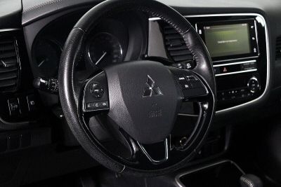 Mitsubishi Outlander, 2.0 л, CVT, 2018 фото 7