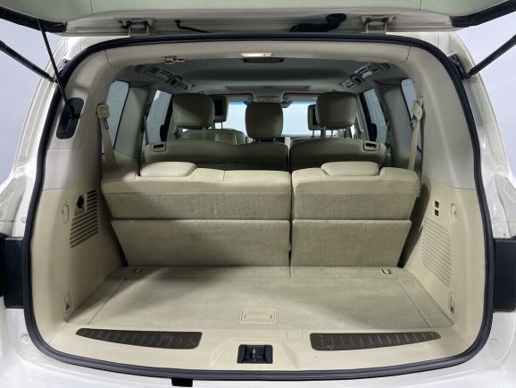 Infiniti QX56, 5.6 л, АТ, 2013 фото 7