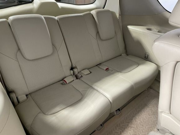 Infiniti QX56, 5.6 л, АТ, 2013 фото 1