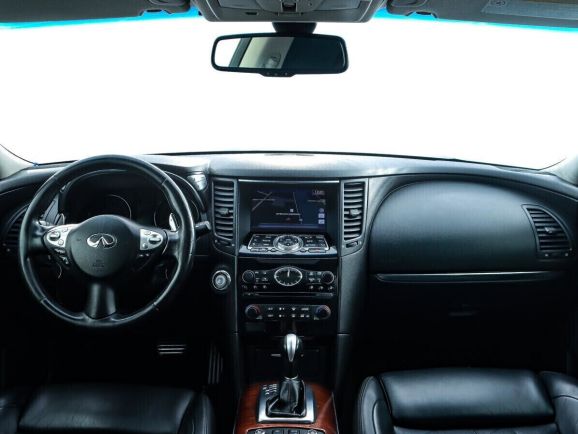 Infiniti FX, 3.5 л, АТ, 2012 фото 9