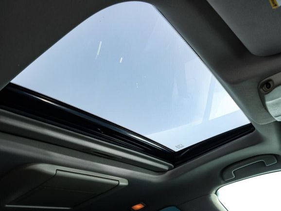 Infiniti FX, 3.7 л, АТ, 2012 фото 10