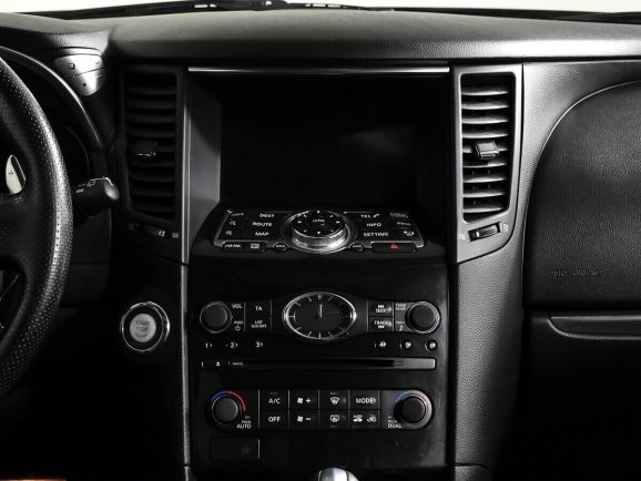 Infiniti FX, 3.7 л, АТ, 2012 фото 10