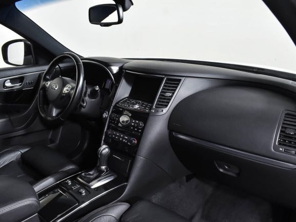 Infiniti FX, 3.0 л, АТ, 2011 фото 8
